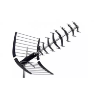 Эфирная цифровая антенна Alcad NEO-087 LTE700 (пассивная)