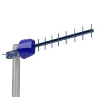 Антенна AX-2014Y - стандарта 3G, усиление 14dBi