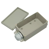 Герметичный бокс VT-BOX1