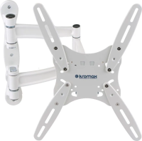 Techno-5W Kromax Настенный кронштейн для телевизора