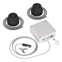 Active 6 Auto MIMO Антэкс Автомобильный комплект усиления интернета