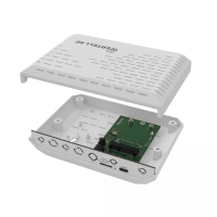 Адаптер VERTELL VT-STATION-MPCIE для Mini PCI-E модемов[3104]