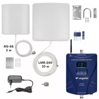 Комплект VEGATEL TN-2100 PRO