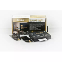 Сплиттер AirKit Smartcard Splitter
