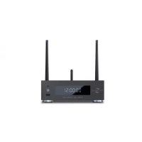 ТВ-приставка Dune HD Pro Vision 4K Solo