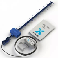 Комплект №1 для 3G USB-модема (14 Дб)