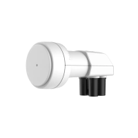 Спутниковый конвертор Inverto PRO Quad Circular High-Band 40 mm LNB