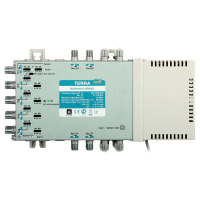 Мультисвитч Terra MR908L