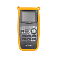 Satfinder SatLink WS-6933 DVB-S2