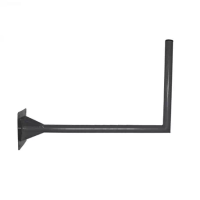 Кронштейн 0.9 Г-образный 600*450