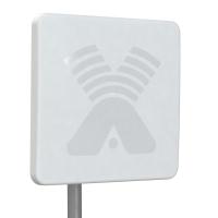 Антенна AX-2420P MIMO 2x2 Wi-Fi 2400-2480 МГц 20 Дб