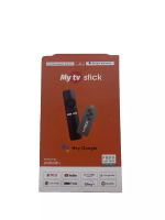 ТВ приставка My TV Stick 2/16 Гб