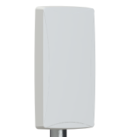 Антенна AX-2410PS90 секторная WiFi 2400-2500 МГц 11Дб