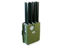 Подавитель 12 антенный переносной (60-5G-37W)