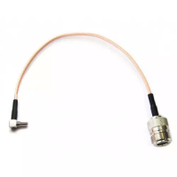 Пигтейл N (female) - CRC9