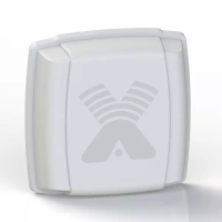 Антенна CIFRA-9N внешняя панельная направленная