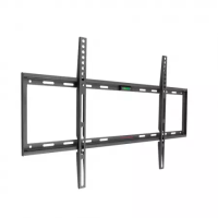 Настенный кронштейн для LED/LCD телевизоров Arm media STEEL-1 BLACK