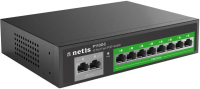 P110GC Netis 8-​портовый PoE+ Коммутатор