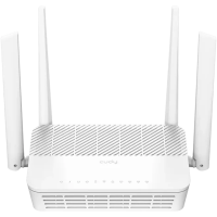 Wi-Fi роутер CUDY AX 3000